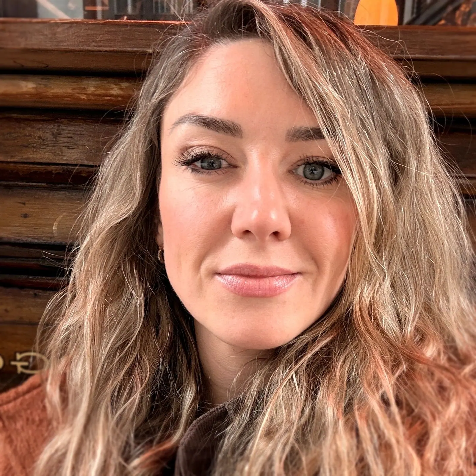 Leanne Mooney, co-founder of The Nurture Nest