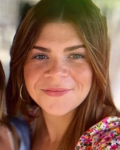 Michaela Horan, co-founder of The Nurture Nest